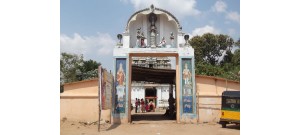 திருபாம்புரம் 